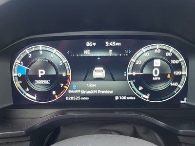 2024 Mitsubishi Outlander SEL