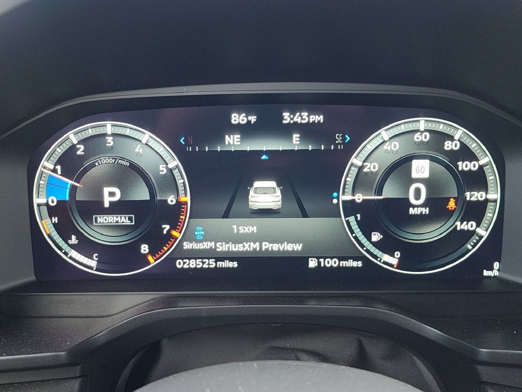2024 Mitsubishi Outlander SEL