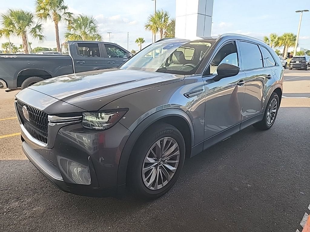 2024 Mazda CX-90 Turbo Preferred Plus Package's photo