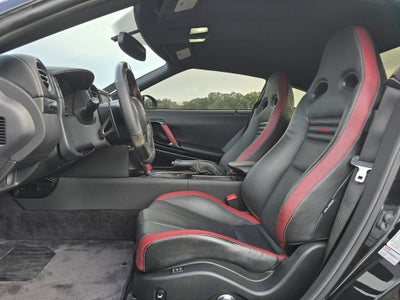 2015 Nissan GT-R Black Edition