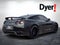 2015 Nissan GT-R Black Edition