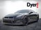 2015 Nissan GT-R Black Edition