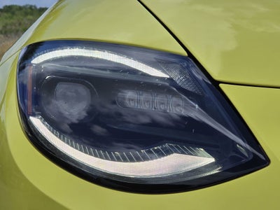 2024 Nissan Z Performance