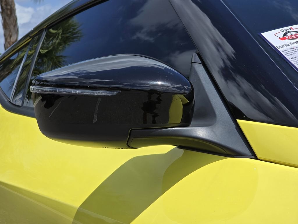 2024 Nissan Z Performance
