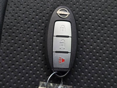2024 Nissan Z Performance