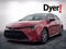 2021 Toyota Corolla Hybrid LE