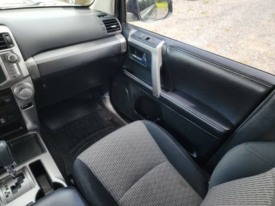 2015 Toyota 4Runner SR5