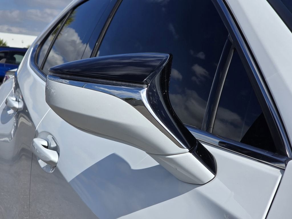 2024 Lexus UX UX 250h F SPORT Design