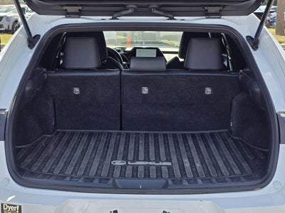 2024 Lexus UX UX 250h F SPORT Design