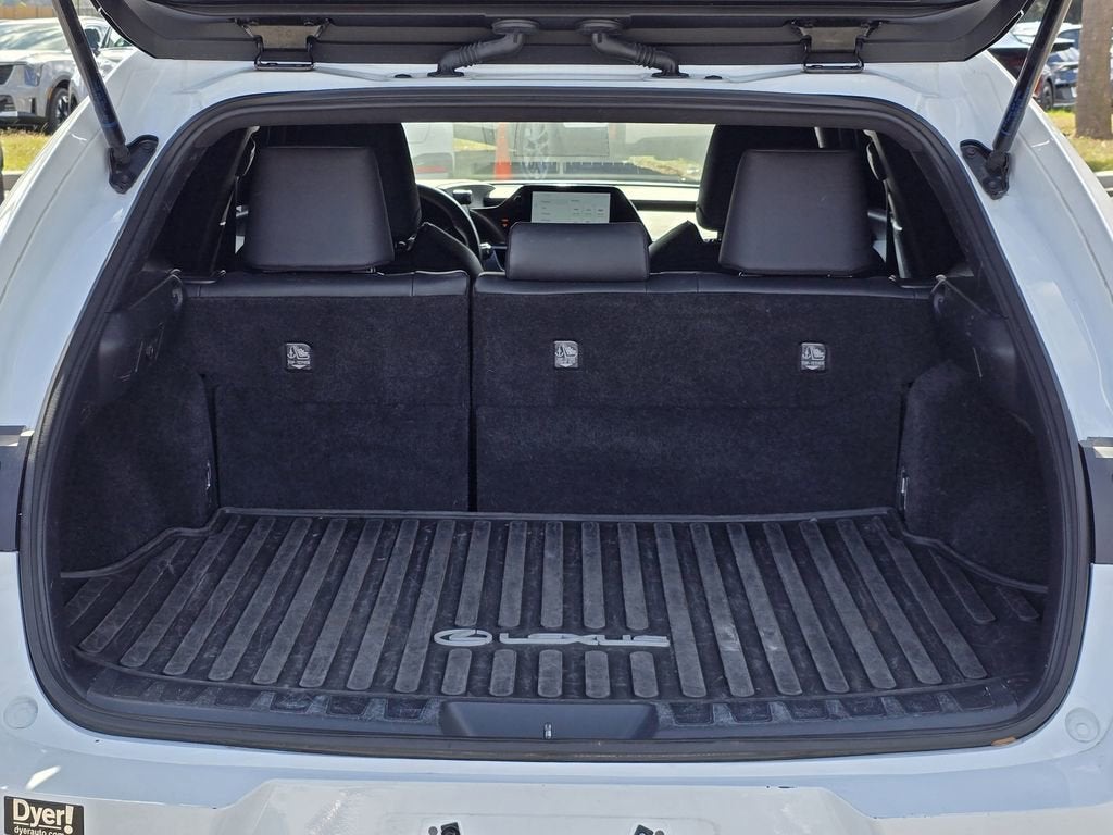 2024 Lexus UX UX 250h F SPORT Design