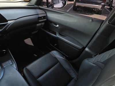 2024 Lexus UX UX 250h F SPORT Design