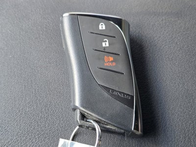 2024 Lexus UX UX 250h F SPORT Design