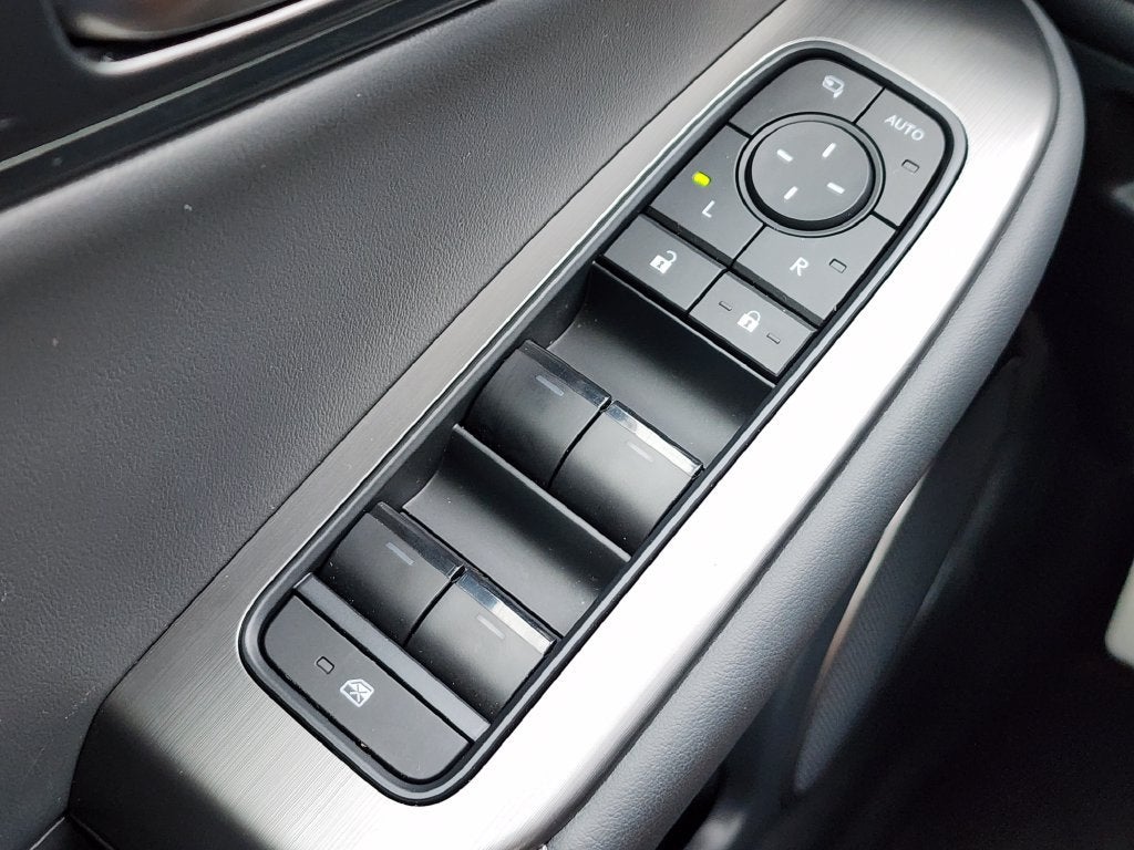 2026 Lexus IS IS 350 F SPORT