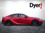 2026 Lexus IS IS 350 F SPORT