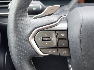 2026 Lexus IS IS 350 F SPORT