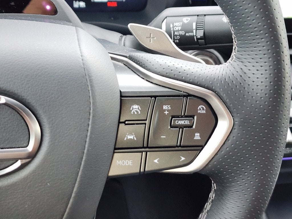 2026 Lexus IS IS 350 F SPORT