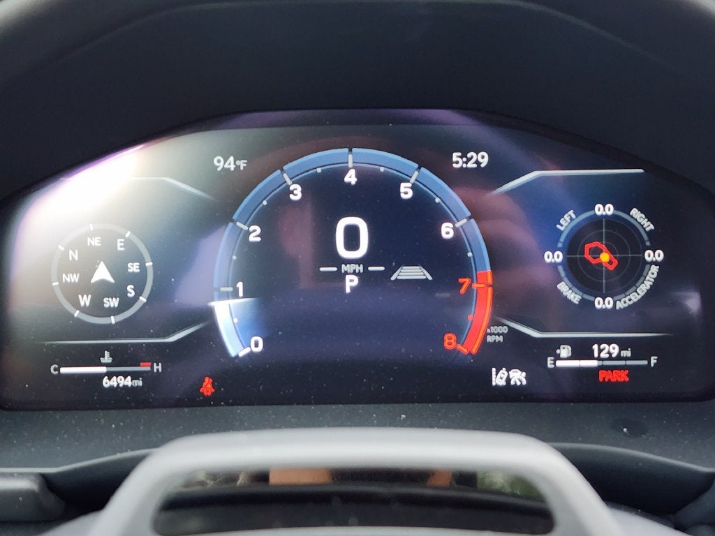2026 Lexus IS IS 350 F SPORT