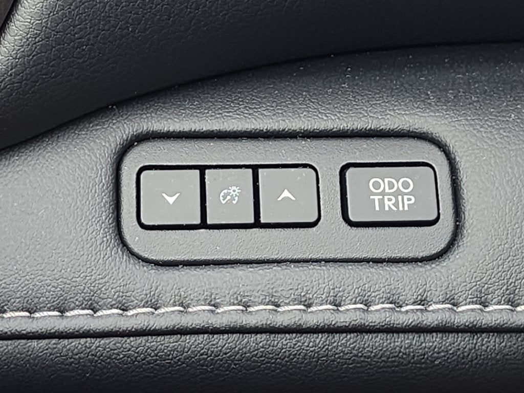 2026 Lexus IS IS 350 F SPORT