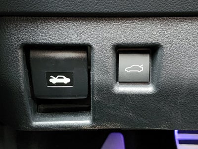 2026 Lexus IS IS 350 F SPORT