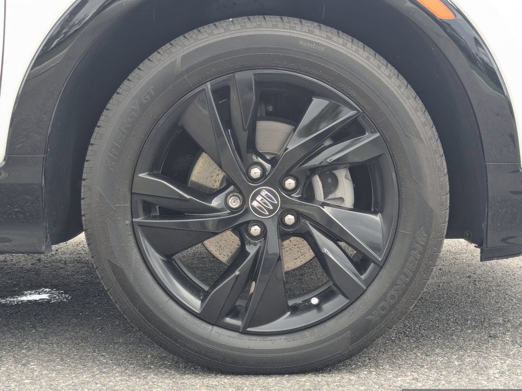 2025 Buick Encore GX Sport Touring