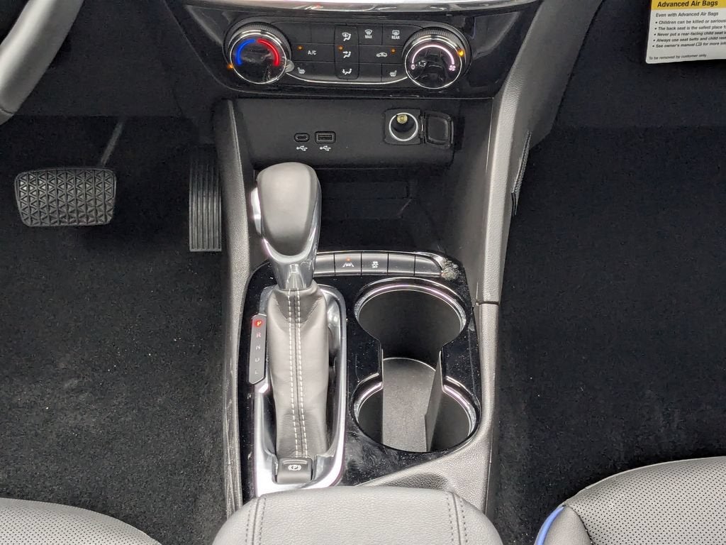 2025 Buick Encore GX Sport Touring