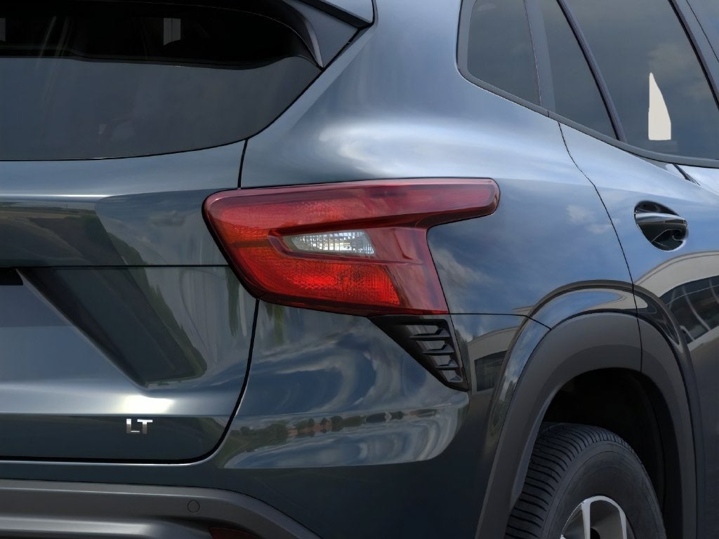 2026 Chevrolet Trax LT - Photo 11