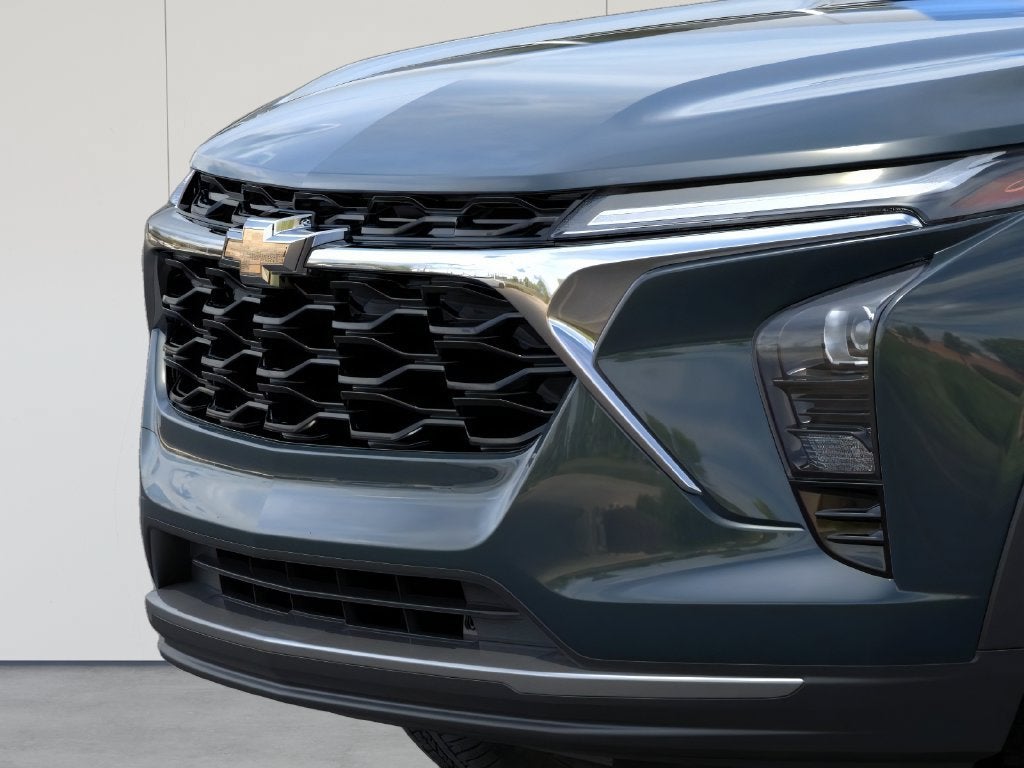 2026 Chevrolet Trax LT - Photo 13