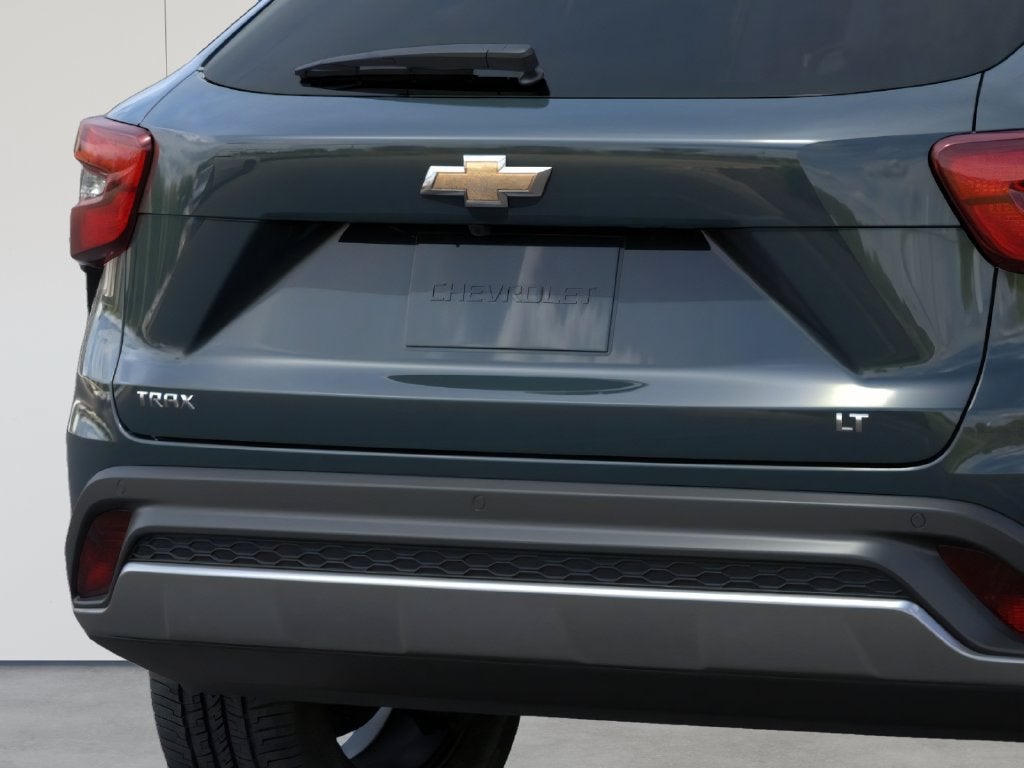 2026 Chevrolet Trax LT - Photo 14
