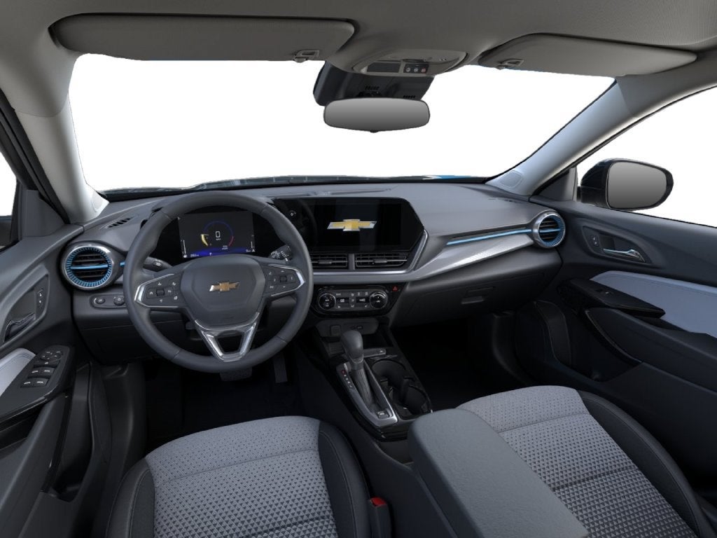 2026 Chevrolet Trax LT - Photo 15