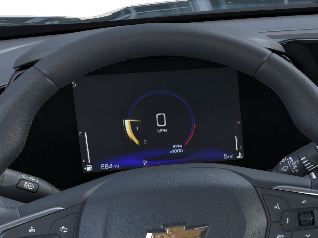 2026 Chevrolet Trax LT - Photo 18