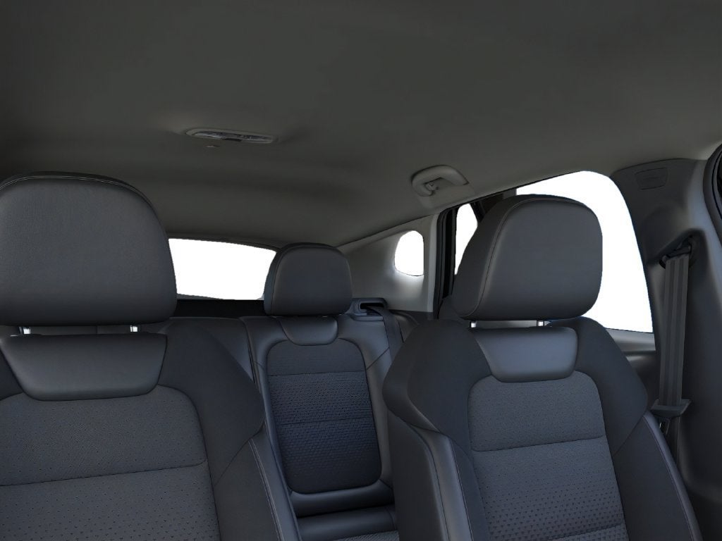 2026 Chevrolet Trax LT - Photo 24