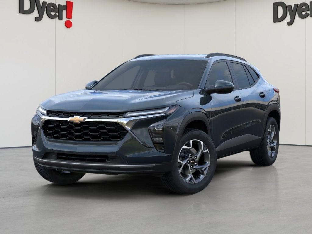 2026 Chevrolet Trax LT - Photo 6