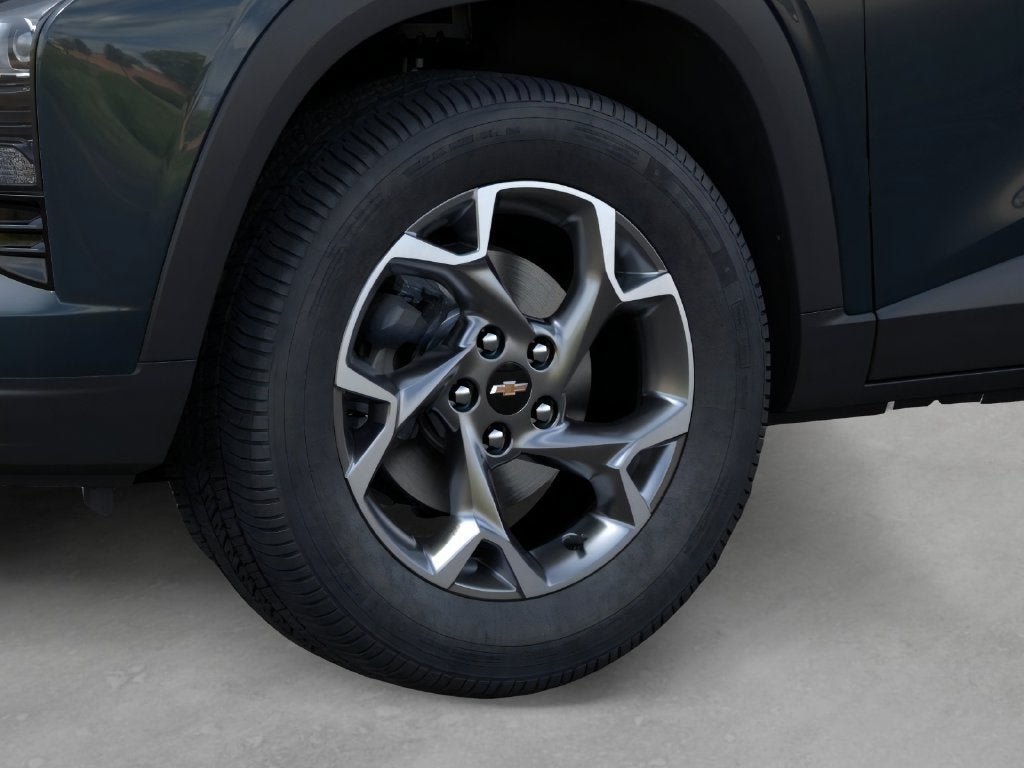 2026 Chevrolet Trax LT - Photo 9