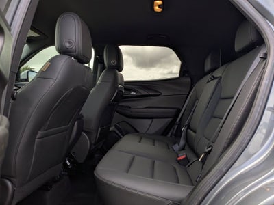 2021 Chevrolet Trailblazer ACTIV