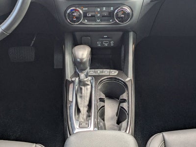 2021 Chevrolet Trailblazer ACTIV