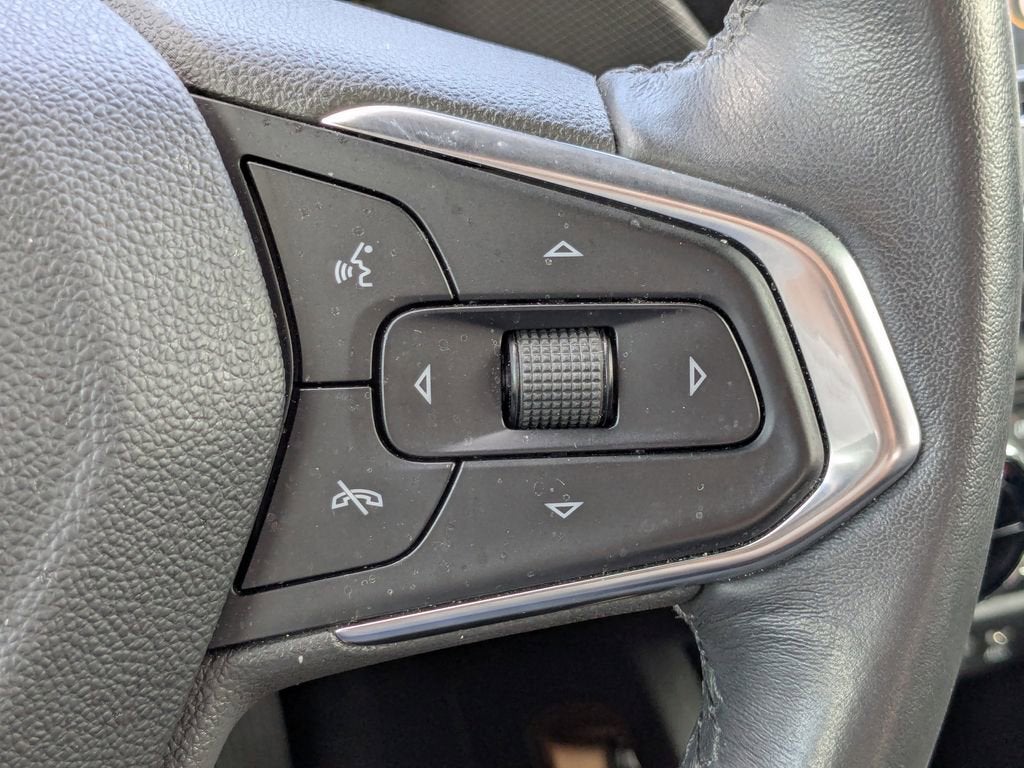 2021 Chevrolet Trailblazer ACTIV