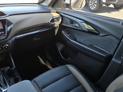 2022 Chevrolet Trailblazer ACTIV