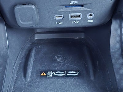 2022 Chevrolet Trailblazer ACTIV