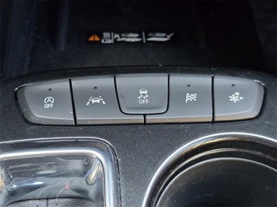 2022 Chevrolet Trailblazer ACTIV