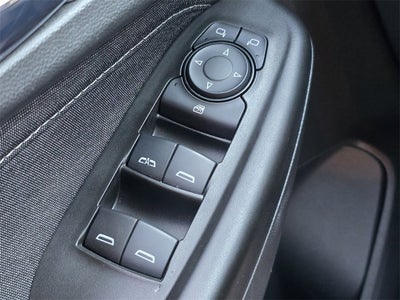 2022 Chevrolet Trailblazer ACTIV