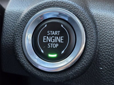 2022 Chevrolet Trailblazer ACTIV