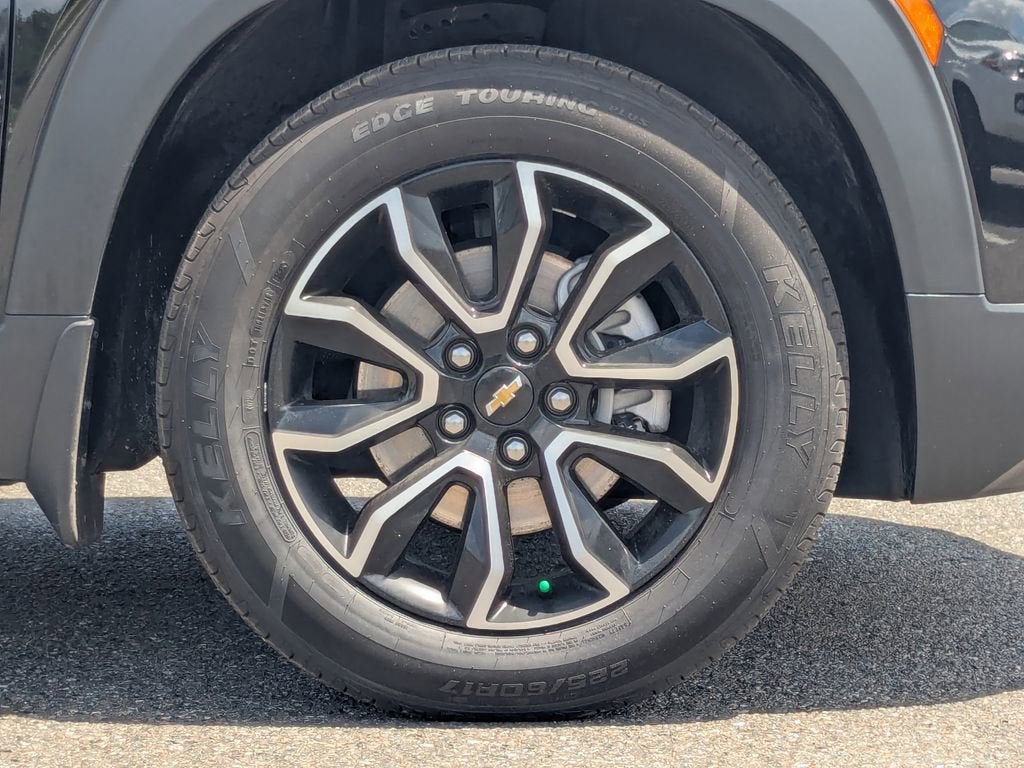 2022 Chevrolet Trailblazer ACTIV