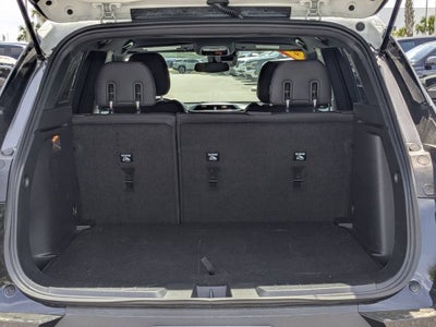 2022 Chevrolet Trailblazer ACTIV