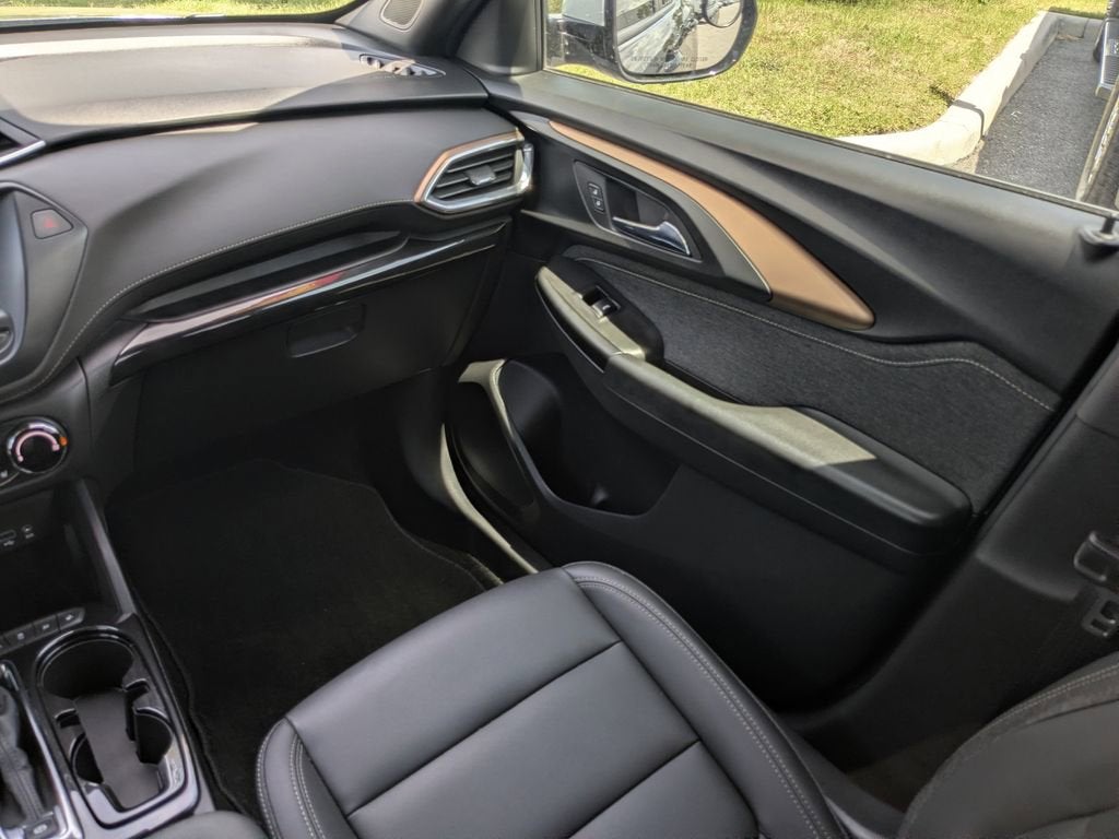 2022 Chevrolet Trailblazer ACTIV