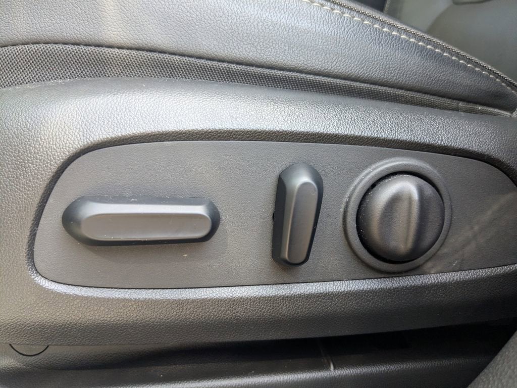 2022 Chevrolet Trailblazer ACTIV