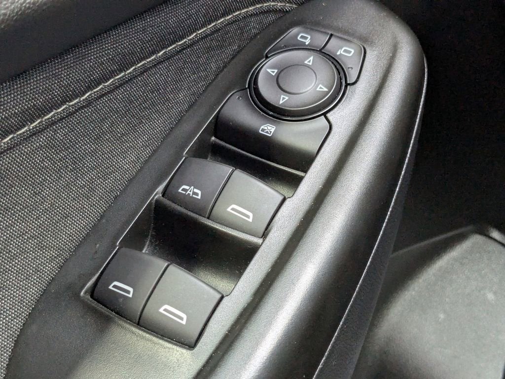 2022 Chevrolet Trailblazer ACTIV