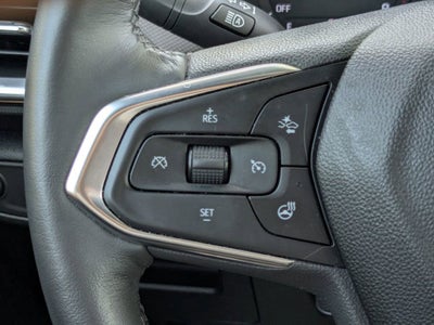 2022 Chevrolet Trailblazer ACTIV