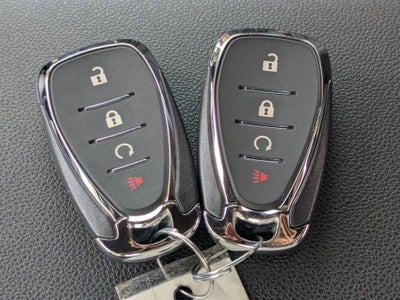 2022 Chevrolet Trailblazer ACTIV