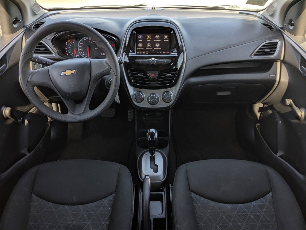 2021 Chevrolet Spark LS Automatic