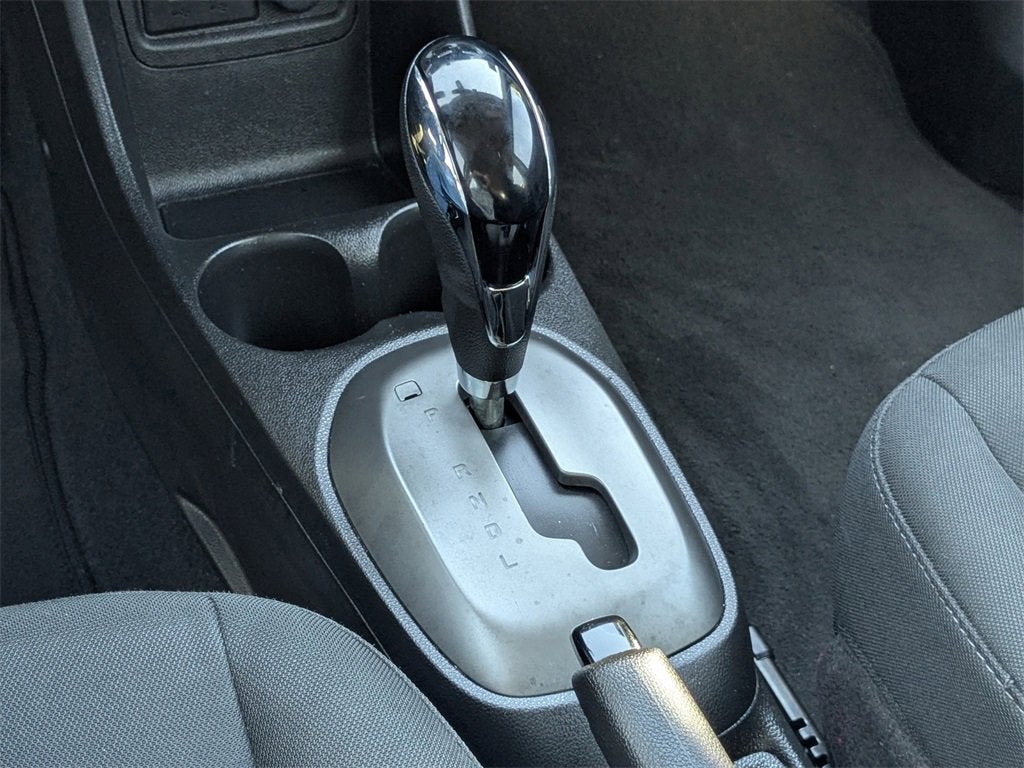 2021 Chevrolet Spark LS Automatic